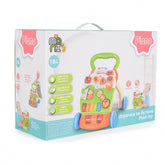 Moni Push Walker Baby Piano Walker - Mari Kali Stores Cyprus